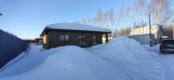 Продам коттедж, Кедровая ул, 6А, Конохово д, 0 км от города