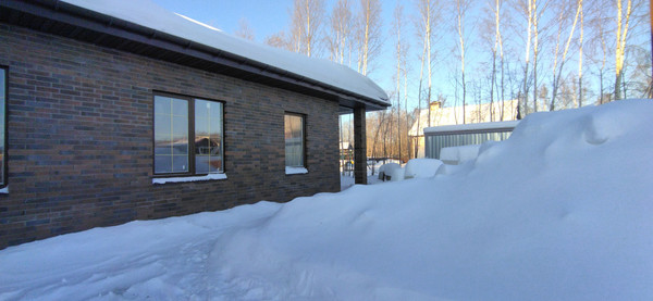 Продам коттедж, Кедровая ул, 6А, Конохово д, 0 км от города