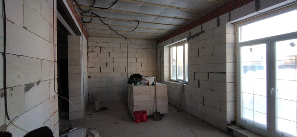 Продам коттедж, Кедровая ул, 6А, Конохово д, 0 км от города