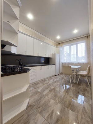 Сдам однокомнатную (1-комн.) квартиру, Ахохова ул, 190, Нальчик г