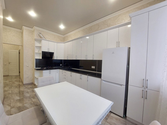 Сдам однокомнатную (1-комн.) квартиру, Ахохова ул, 190, Нальчик г