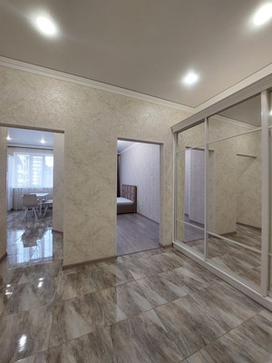 Сдам однокомнатную (1-комн.) квартиру, Ахохова ул, 190, Нальчик г