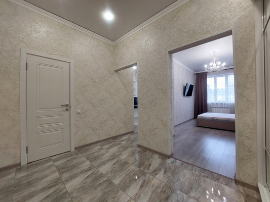 Сдам однокомнатную (1-комн.) квартиру, Ахохова ул, 190, Нальчик г