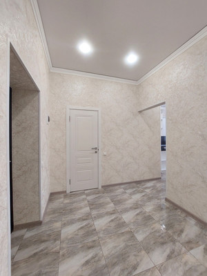 Сдам однокомнатную (1-комн.) квартиру, Ахохова ул, 190, Нальчик г