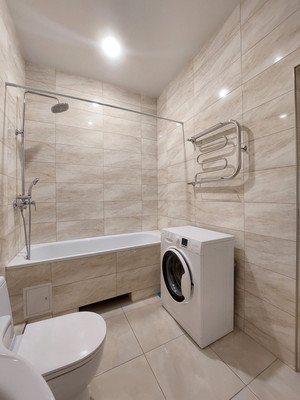 Сдам однокомнатную (1-комн.) квартиру, Ахохова ул, 190, Нальчик г