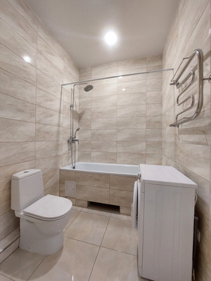 Сдам однокомнатную (1-комн.) квартиру, Ахохова ул, 190, Нальчик г