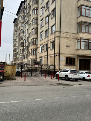 Сдам однокомнатную (1-комн.) квартиру, Ахохова ул, 190, Нальчик г