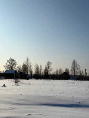 Продам участок 9,87 соток, ИЖС, Широково с, 0 км от города