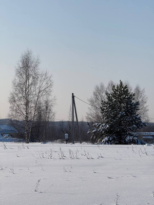 Продам участок 9,87 соток, ИЖС, Широково с, 0 км от города