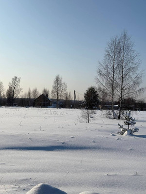 Продам участок 9,87 соток, ИЖС, Широково с, 0 км от города