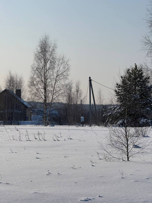 Продам участок 9,87 соток, ИЖС, Широково с, 0 км от города