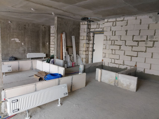 Продам двухкомнатную (2-комн.) квартиру, Автозаводская ул, 26/1, Москва г