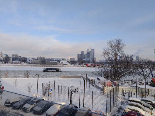 Продам двухкомнатную (2-комн.) квартиру, Автозаводская ул, 26/1, Москва г