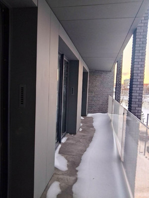 Продам двухкомнатную (2-комн.) квартиру, Автозаводская ул, 26/1, Москва г