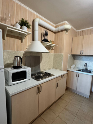 Продам однокомнатную (1-комн.) квартиру, Богатырский пр-кт, 39к2, Санкт-Петербург г