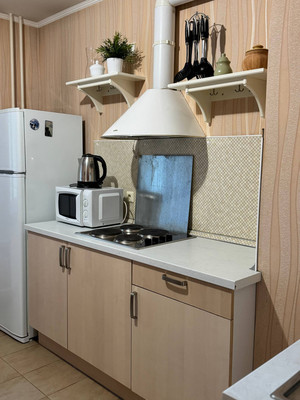 Продам однокомнатную (1-комн.) квартиру, Богатырский пр-кт, 39к2, Санкт-Петербург г