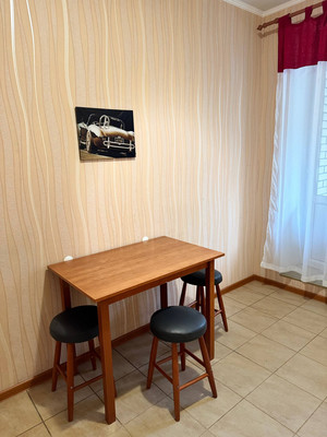 Продам однокомнатную (1-комн.) квартиру, Богатырский пр-кт, 39к2, Санкт-Петербург г