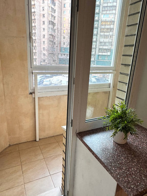 Продам однокомнатную (1-комн.) квартиру, Богатырский пр-кт, 39к2, Санкт-Петербург г