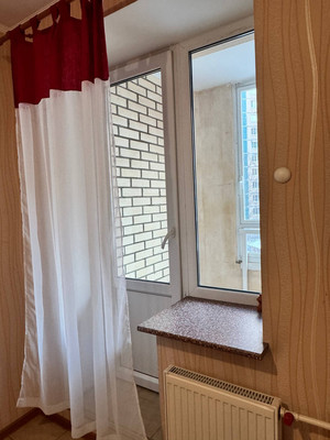 Продам однокомнатную (1-комн.) квартиру, Богатырский пр-кт, 39к2, Санкт-Петербург г