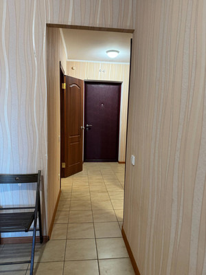 Продам однокомнатную (1-комн.) квартиру, Богатырский пр-кт, 39к2, Санкт-Петербург г