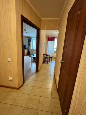 Продам однокомнатную (1-комн.) квартиру, Богатырский пр-кт, 39к2, Санкт-Петербург г