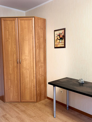 Продам однокомнатную (1-комн.) квартиру, Богатырский пр-кт, 39к2, Санкт-Петербург г