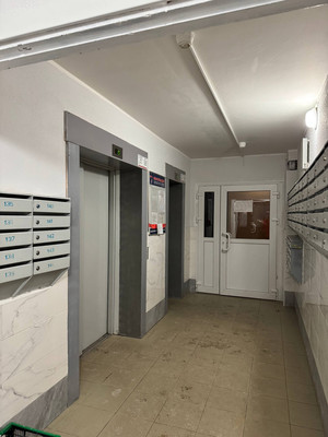 Продам однокомнатную (1-комн.) квартиру, Богатырский пр-кт, 39к2, Санкт-Петербург г