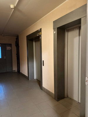 Продам однокомнатную (1-комн.) квартиру, Богатырский пр-кт, 39к2, Санкт-Петербург г