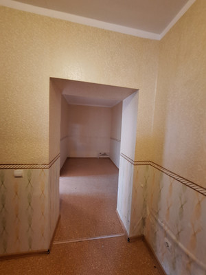 Продам трехкомнатную (3-комн.) квартиру, Октябрьское ш, 36, Волгодонск г