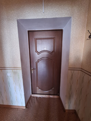 Продам трехкомнатную (3-комн.) квартиру, Октябрьское ш, 36, Волгодонск г