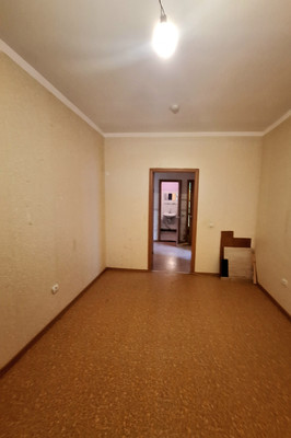 Продам трехкомнатную (3-комн.) квартиру, Октябрьское ш, 36, Волгодонск г