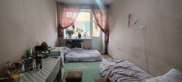 Продам комнату в 4-комн. квартире, Подольская ул, 64а, Северово д