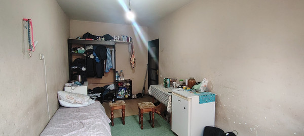 Продам комнату в 4-комн. квартире, Подольская ул, 64а, Северово д