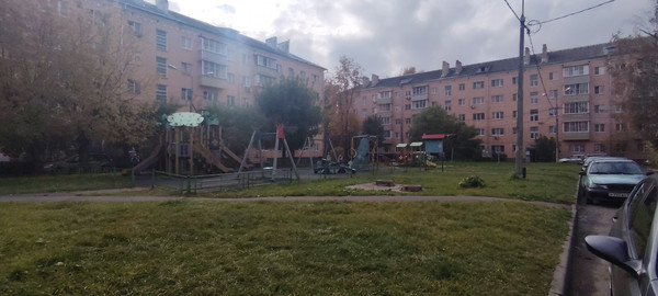 Продам комнату в 4-комн. квартире, Подольская ул, 64а, Северово д