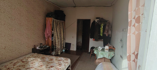 Продам комнату в 4-комн. квартире, Подольская ул, 64а, Северово д