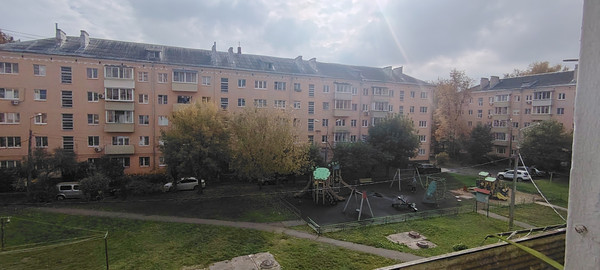 Продам комнату в 4-комн. квартире, Подольская ул, 64а, Северово д