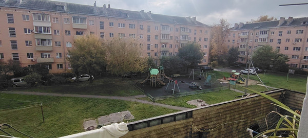 Продам комнату в 4-комн. квартире, Подольская ул, 64а, Северово д