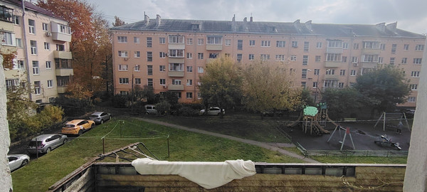 Продам комнату в 4-комн. квартире, Подольская ул, 64а, Северово д