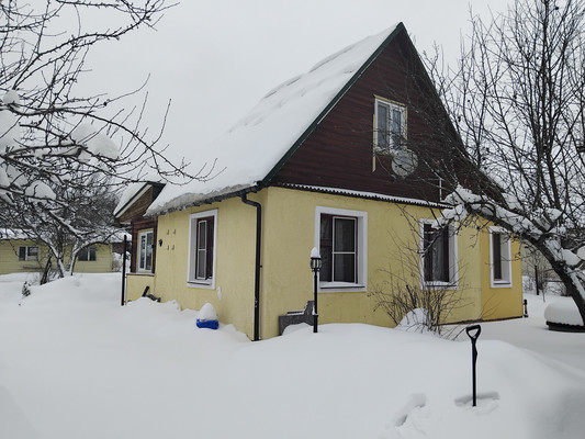 Продам дом, 152, Десна д, 0 км от города