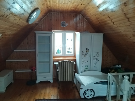 Продам дом, 152, Десна д, 0 км от города