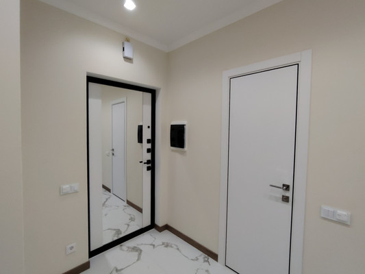 Продам двухкомнатную (2-комн.) квартиру, Троицкий б-р, 20, Троицк г