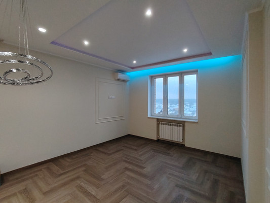 Продам двухкомнатную (2-комн.) квартиру, Троицкий б-р, 20, Троицк г