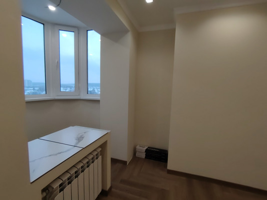 Продам двухкомнатную (2-комн.) квартиру, Троицкий б-р, 20, Троицк г