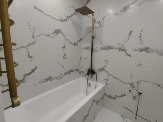 Продам двухкомнатную (2-комн.) квартиру, Троицкий б-р, 20, Троицк г