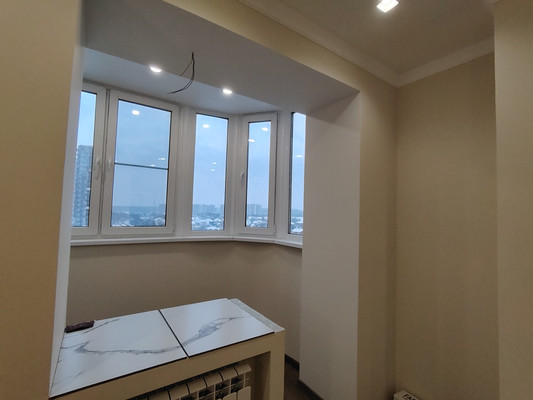 Продам двухкомнатную (2-комн.) квартиру, Троицкий б-р, 20, Троицк г