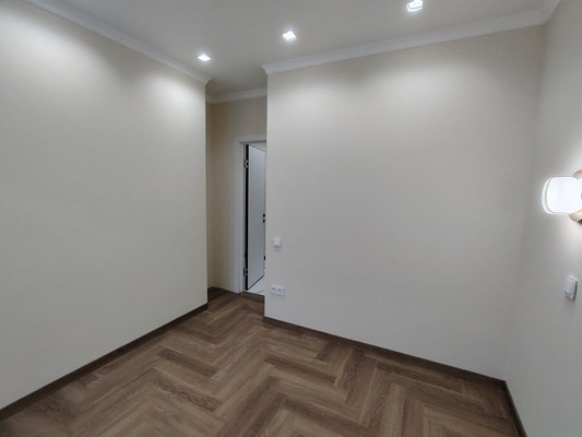 Продам двухкомнатную (2-комн.) квартиру, Троицкий б-р, 20, Троицк г