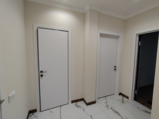 Продам двухкомнатную (2-комн.) квартиру, Троицкий б-р, 20, Троицк г