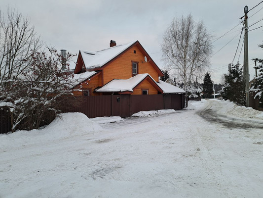 Продам дом, Озёрная ул, 4, Раево д, 0 км от города