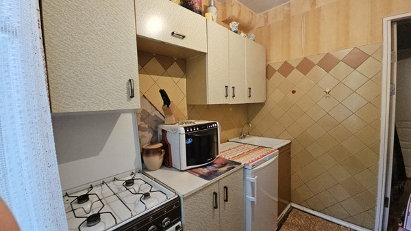 Продам однокомнатную (1-комн.) квартиру, Нахимовский пр-кт, 14, Москва г