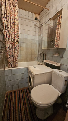 Продам однокомнатную (1-комн.) квартиру, Нахимовский пр-кт, 14, Москва г